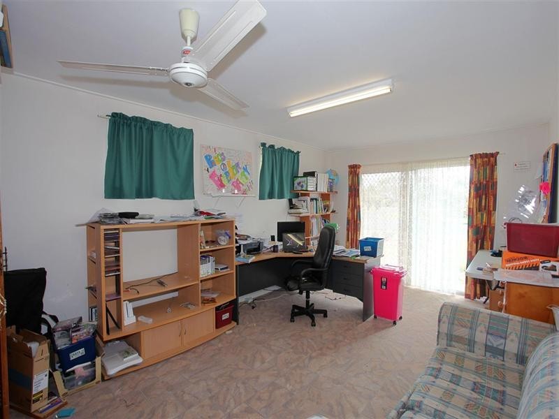 6 Parsons Street, Svensson Heights QLD 4670