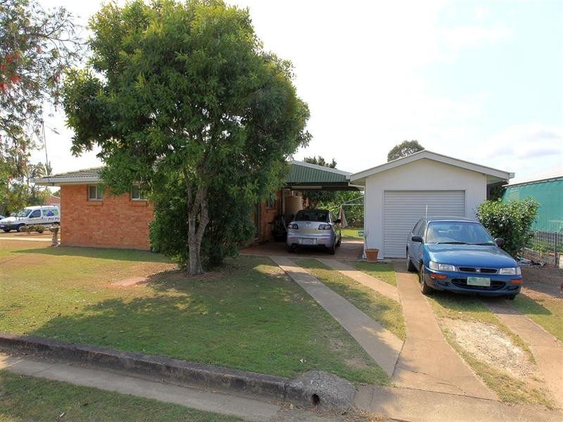 6 Parsons Street, Svensson Heights QLD 4670