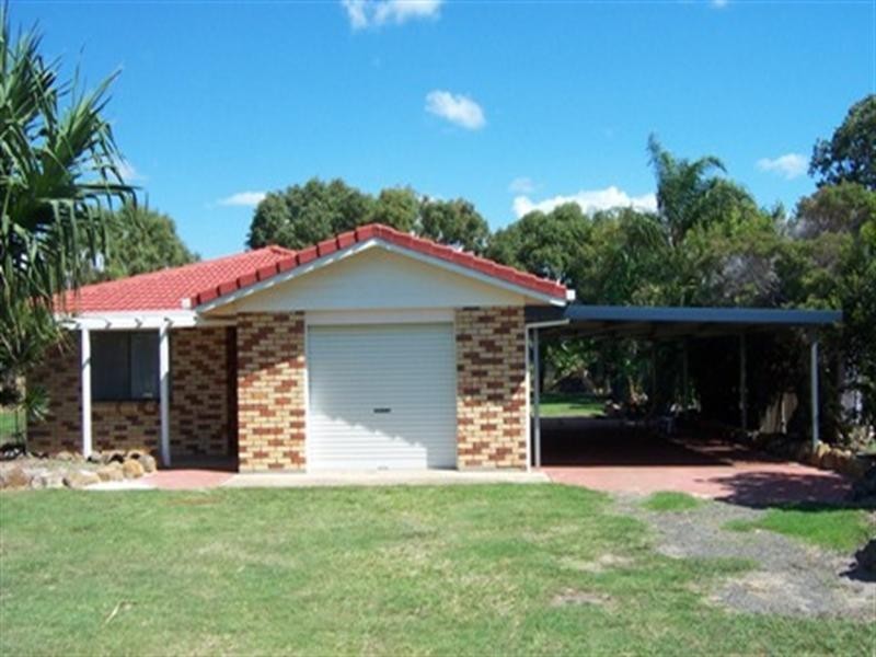 43 Shell Street, Burnett Heads QLD 4670