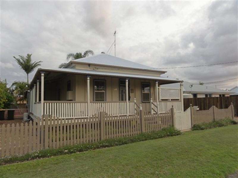 80 Woondooma Street, Bundaberg West QLD 4670