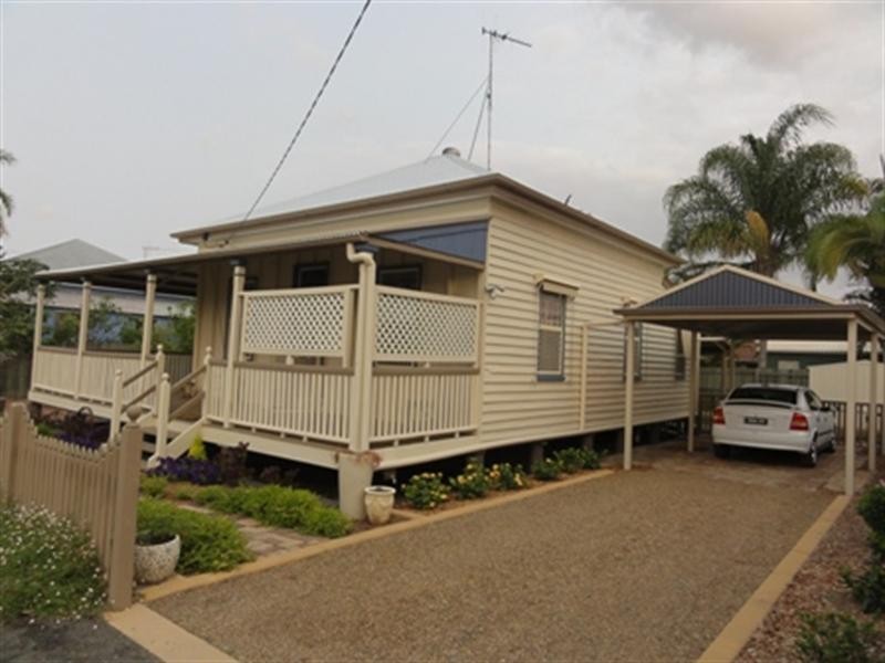 80 Woondooma Street, Bundaberg West QLD 4670