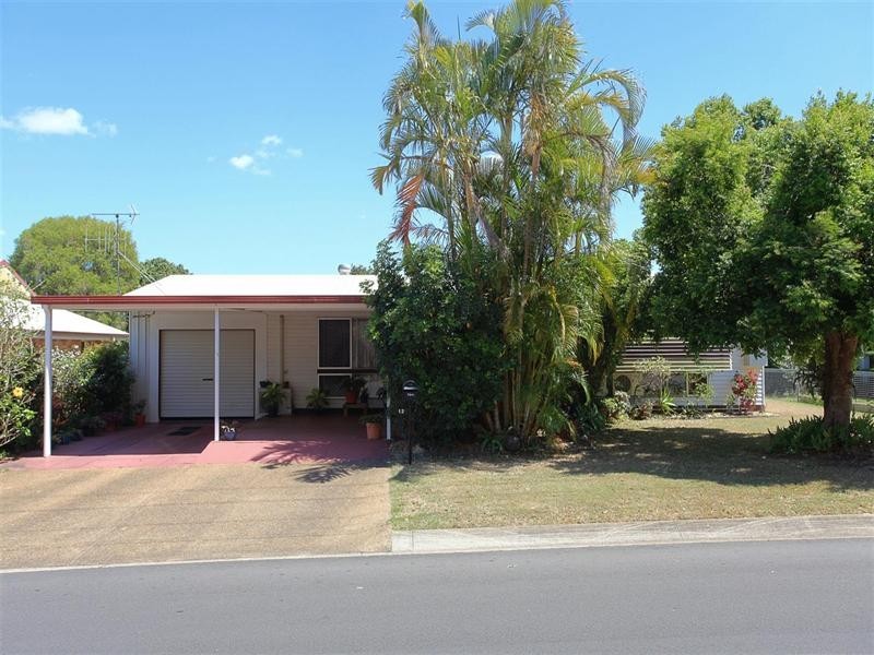 12 Mott Street, Avoca QLD 4670