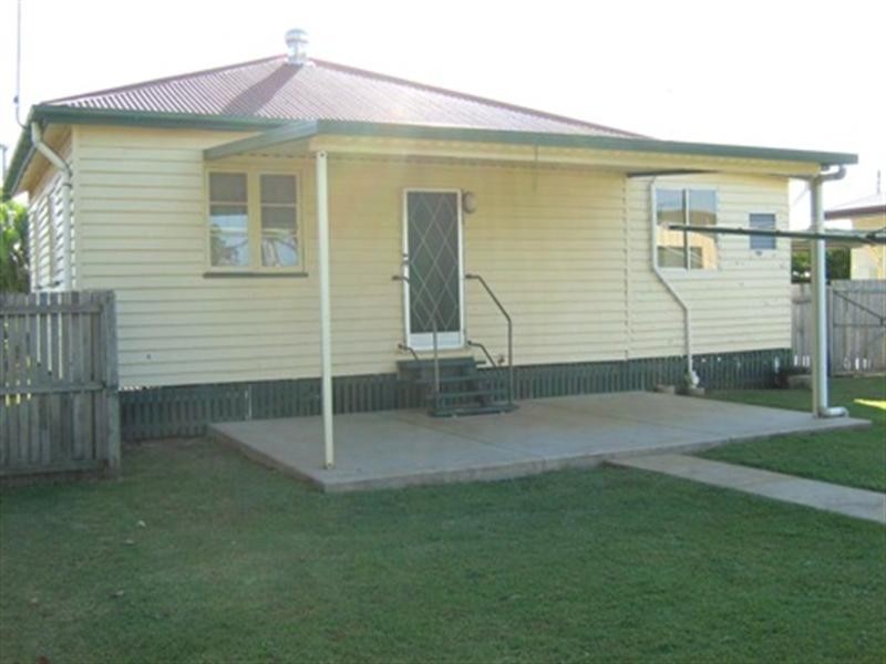 48 Burnett Heads Road, Burnett Heads QLD 4670