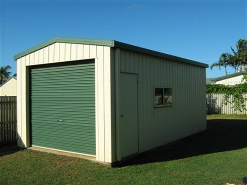 48 Burnett Heads Road, Burnett Heads QLD 4670