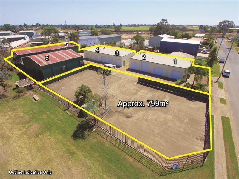 14-16 Collins Street, Bundaberg East QLD 4670