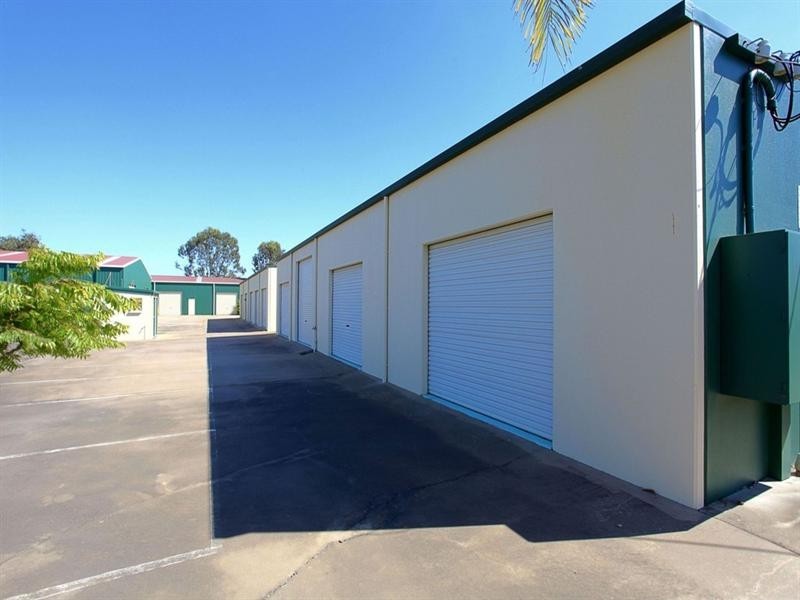 14-16 Collins Street, Bundaberg East QLD 4670