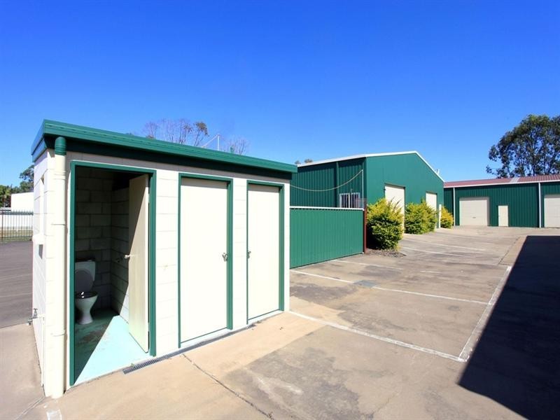 14-16 Collins Street, Bundaberg East QLD 4670