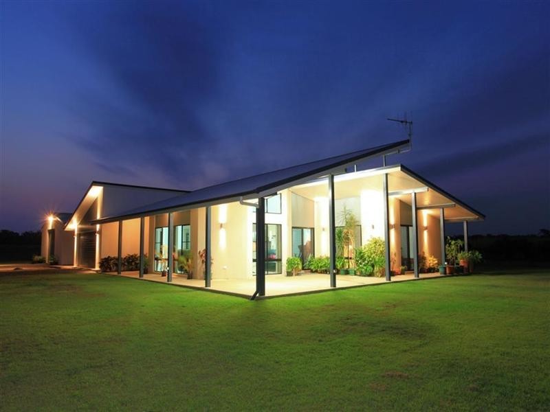 Lot 1 Raines Road, South Kolan QLD 4670