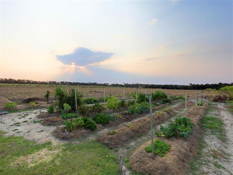 Lot 1 Raines Road, South Kolan QLD 4670