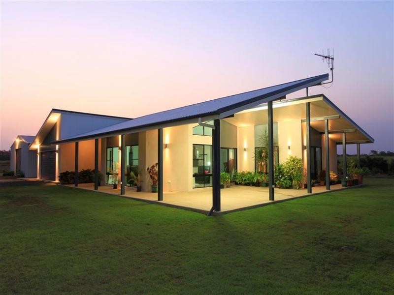 Lot 1 Raines Road, South Kolan QLD 4670