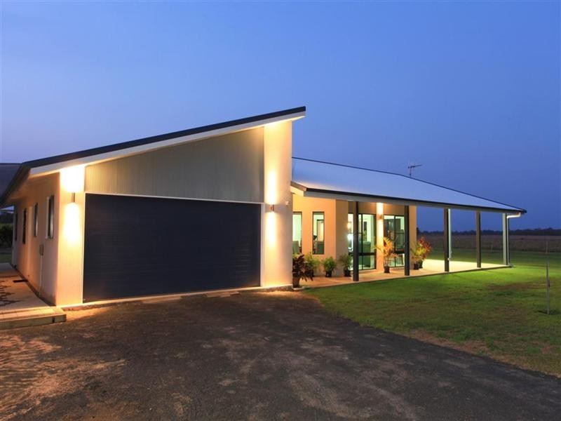 Lot 1 Raines Road, South Kolan QLD 4670