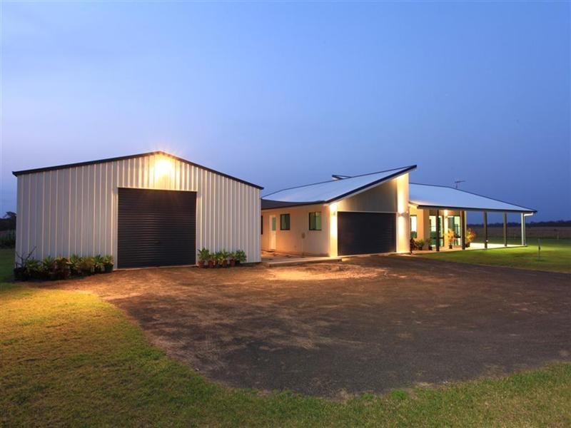 Lot 1 Raines Road, South Kolan QLD 4670