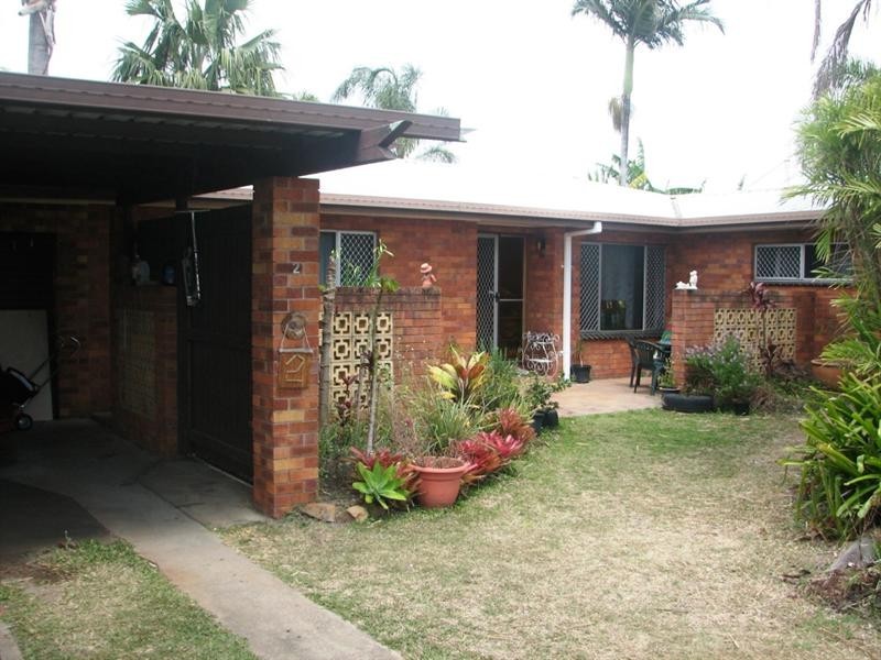 Bundaberg North QLD 4670