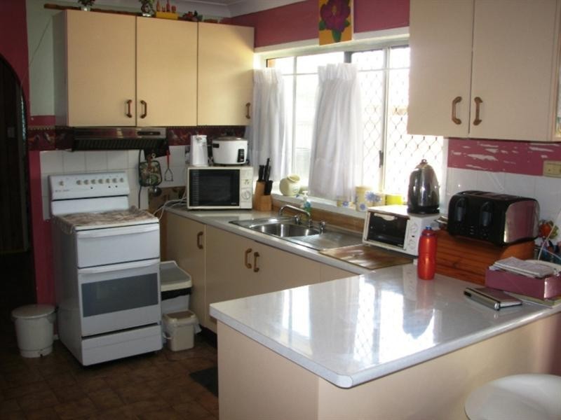 Bundaberg North QLD 4670