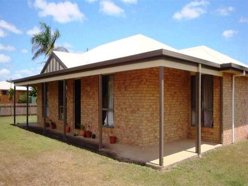 2 Thomas Thomsen Drive, Thabeban QLD 4670