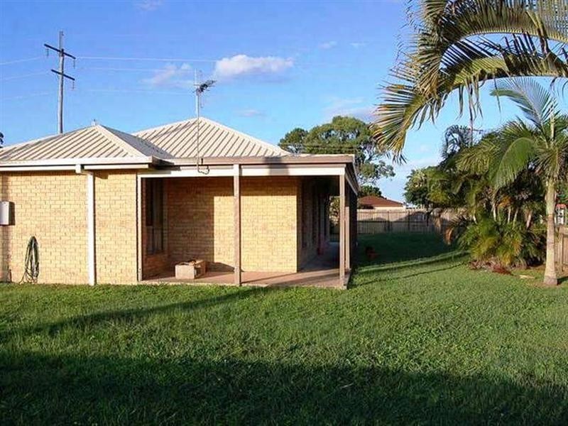 2 Thomas Thomsen Drive, Thabeban QLD 4670