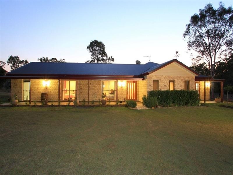 41 Bellbird Drive, Bucca QLD 4670