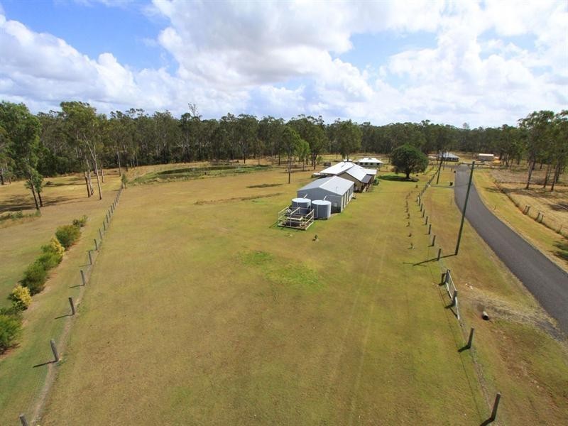 41 Bellbird Drive, Bucca QLD 4670