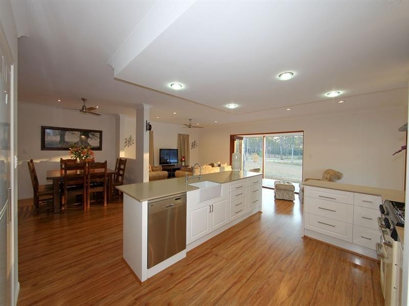 41 Bellbird Drive, Bucca QLD 4670