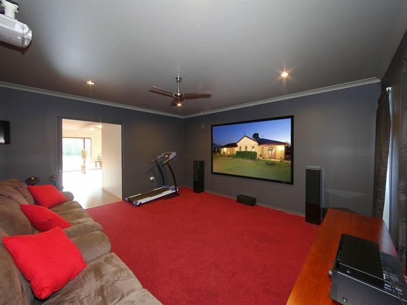 41 Bellbird Drive, Bucca QLD 4670