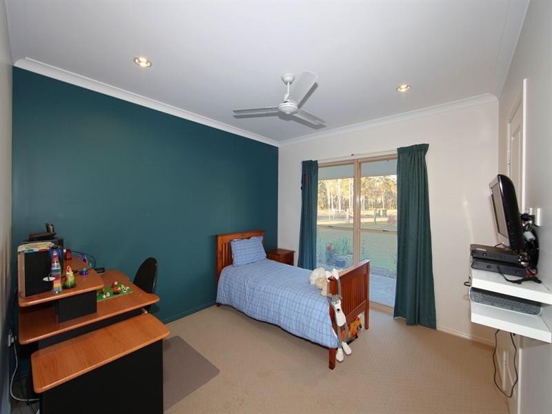 41 Bellbird Drive, Bucca QLD 4670