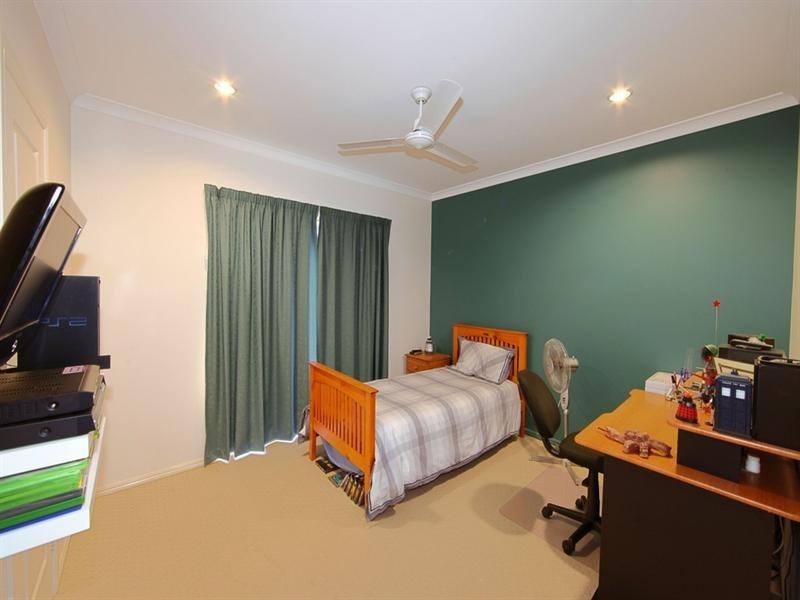 41 Bellbird Drive, Bucca QLD 4670