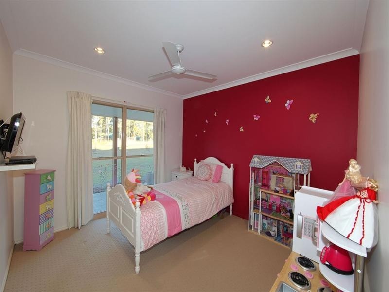 41 Bellbird Drive, Bucca QLD 4670