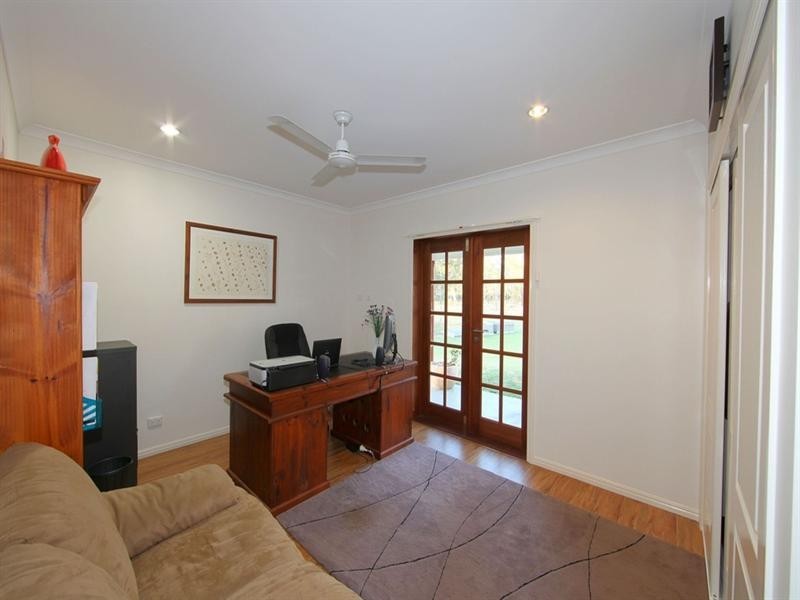 41 Bellbird Drive, Bucca QLD 4670