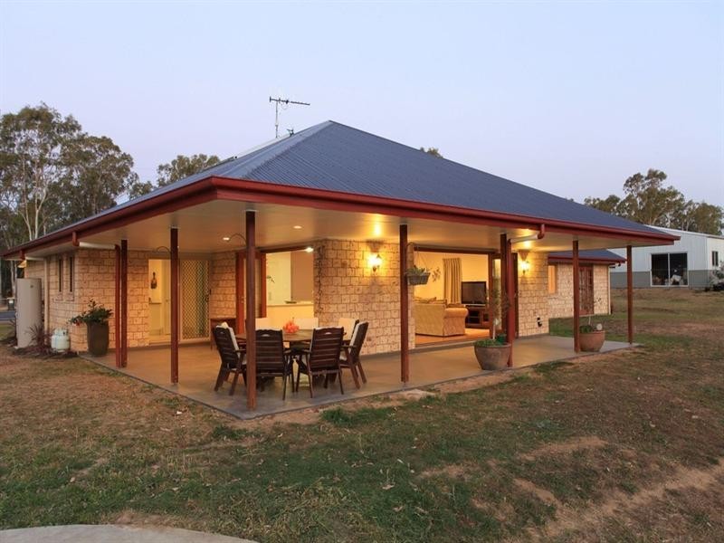 41 Bellbird Drive, Bucca QLD 4670