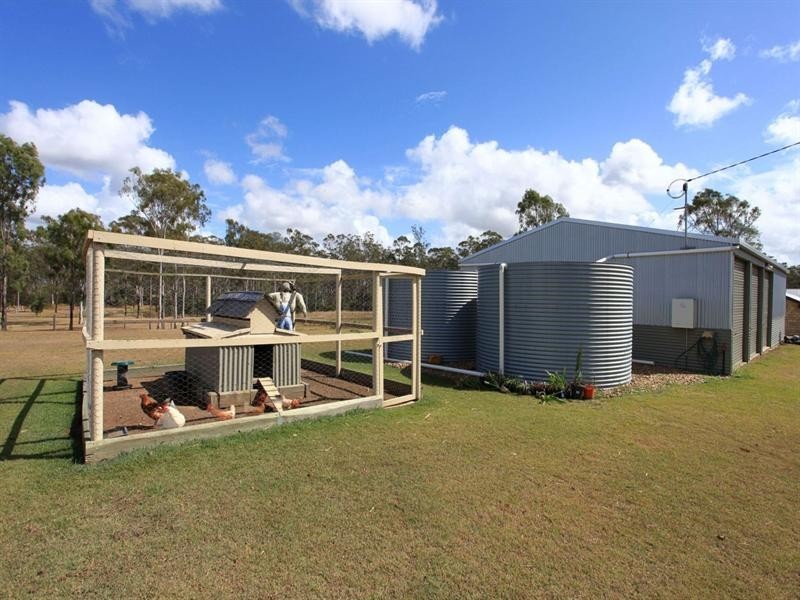 41 Bellbird Drive, Bucca QLD 4670