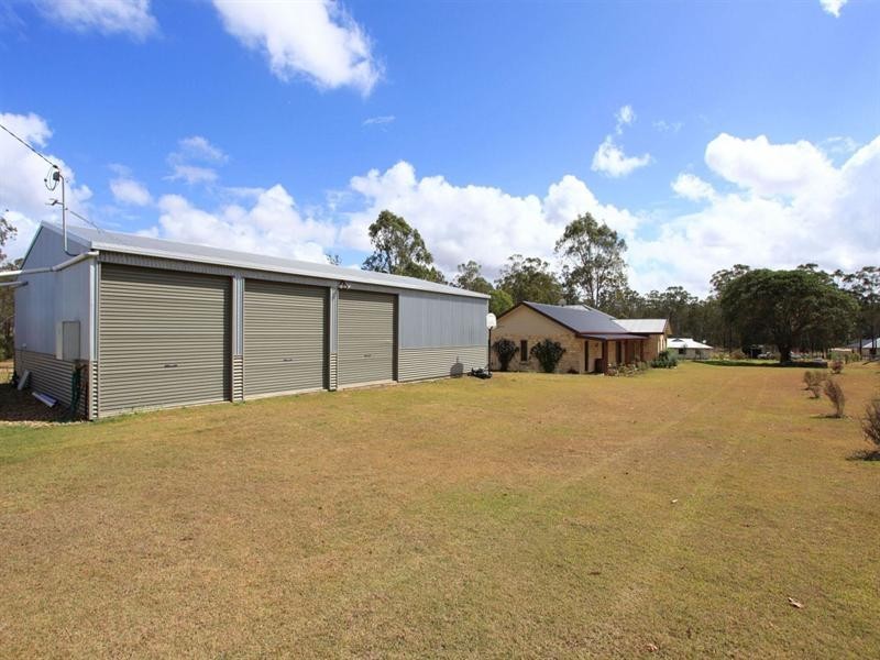 41 Bellbird Drive, Bucca QLD 4670