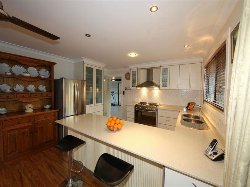 45 Bellbird Drive, Bucca QLD 4670