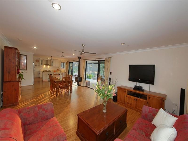 45 Bellbird Drive, Bucca QLD 4670