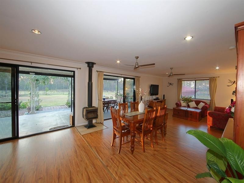 45 Bellbird Drive, Bucca QLD 4670