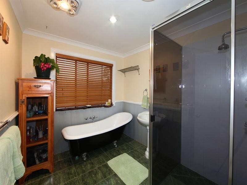 45 Bellbird Drive, Bucca QLD 4670