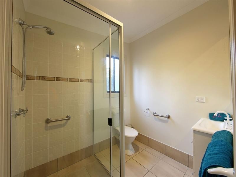 45 Bellbird Drive, Bucca QLD 4670