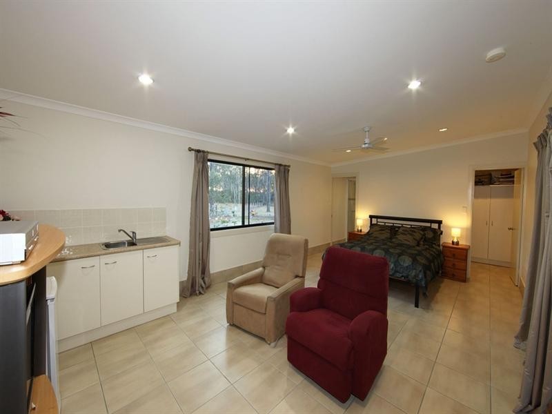 45 Bellbird Drive, Bucca QLD 4670