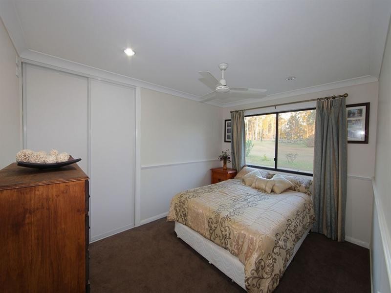 45 Bellbird Drive, Bucca QLD 4670