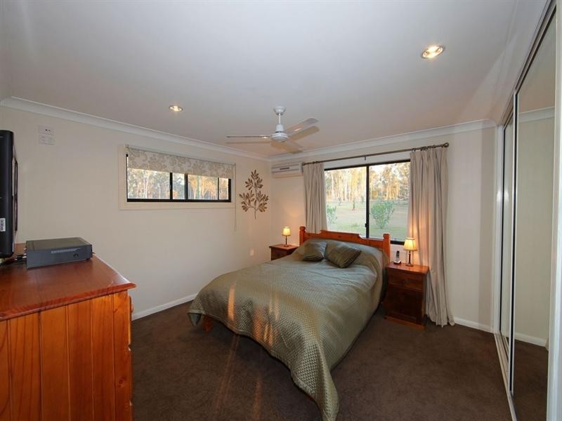 45 Bellbird Drive, Bucca QLD 4670