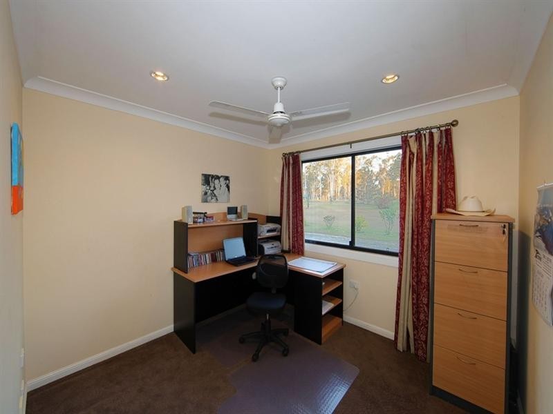 45 Bellbird Drive, Bucca QLD 4670