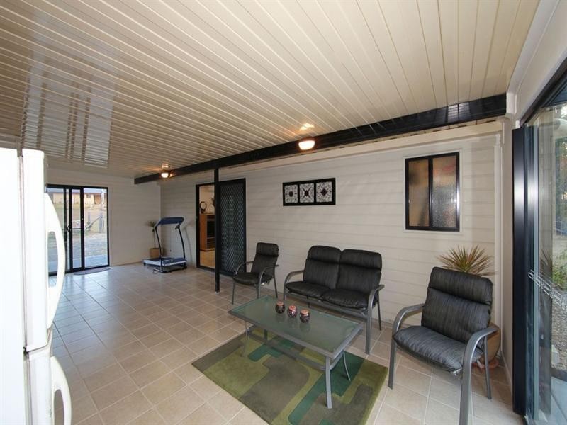 45 Bellbird Drive, Bucca QLD 4670