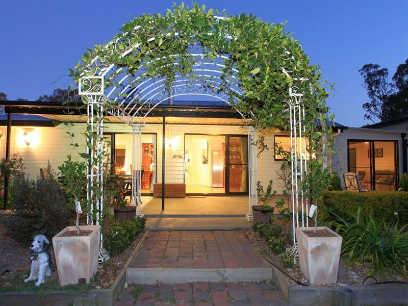 45 Bellbird Drive, Bucca QLD 4670