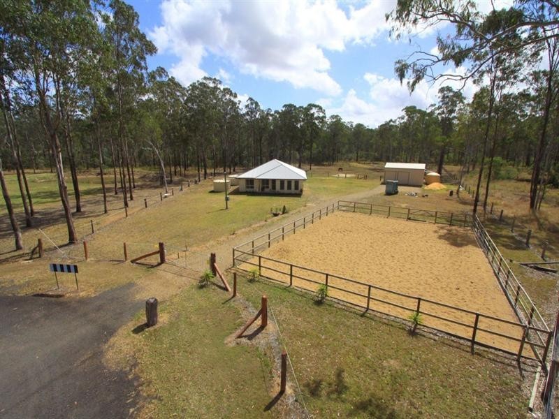 52 Bellbird Drive, Bucca QLD 4670