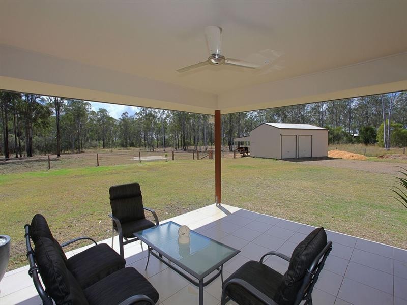 52 Bellbird Drive, Bucca QLD 4670