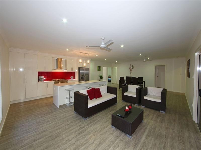 52 Bellbird Drive, Bucca QLD 4670