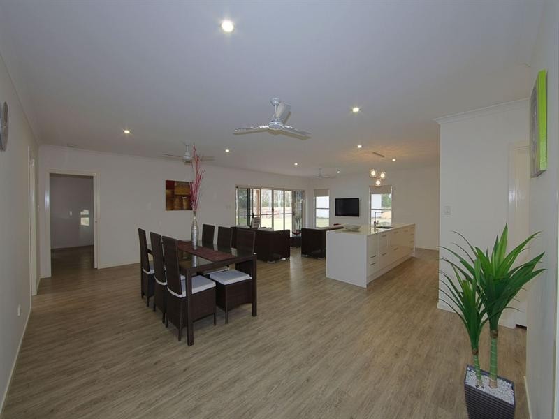 52 Bellbird Drive, Bucca QLD 4670