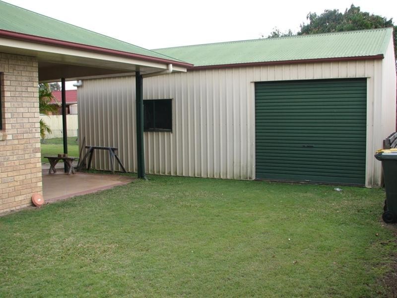 10 Frank Glibert Drive, Thabeban QLD 4670