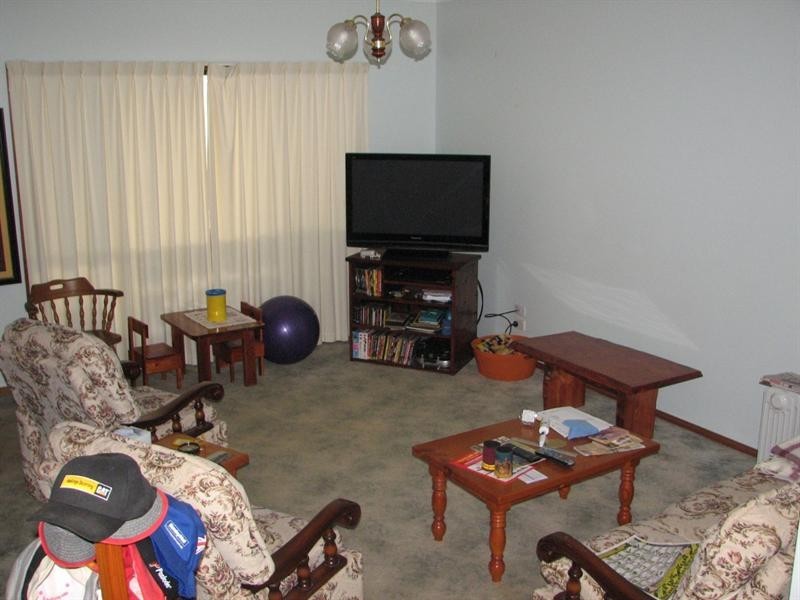 10 Frank Glibert Drive, Thabeban QLD 4670