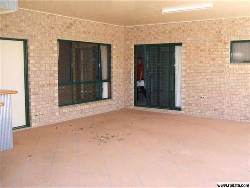 10 Frank Glibert Drive, Thabeban QLD 4670