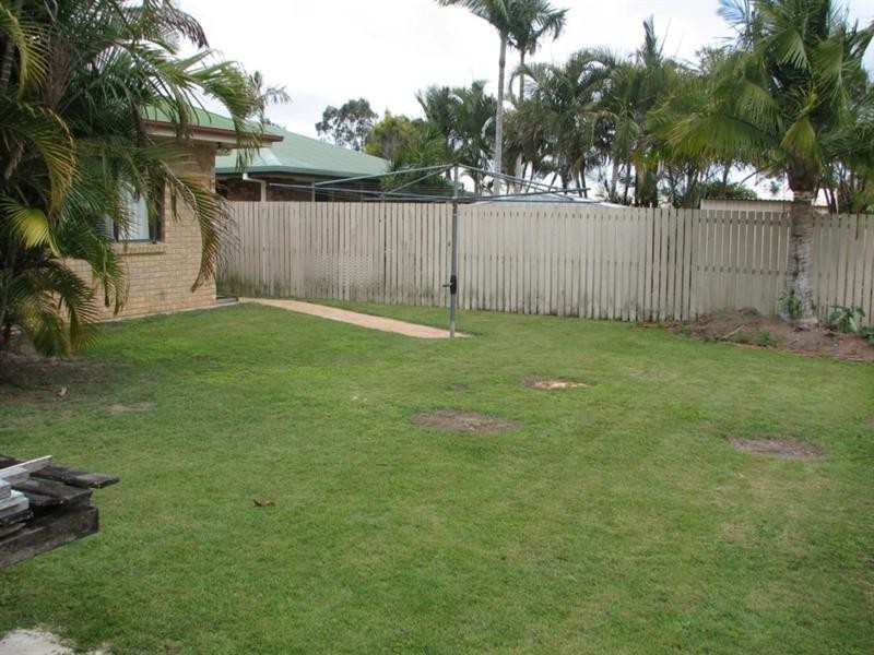 10 Frank Glibert Drive, Thabeban QLD 4670